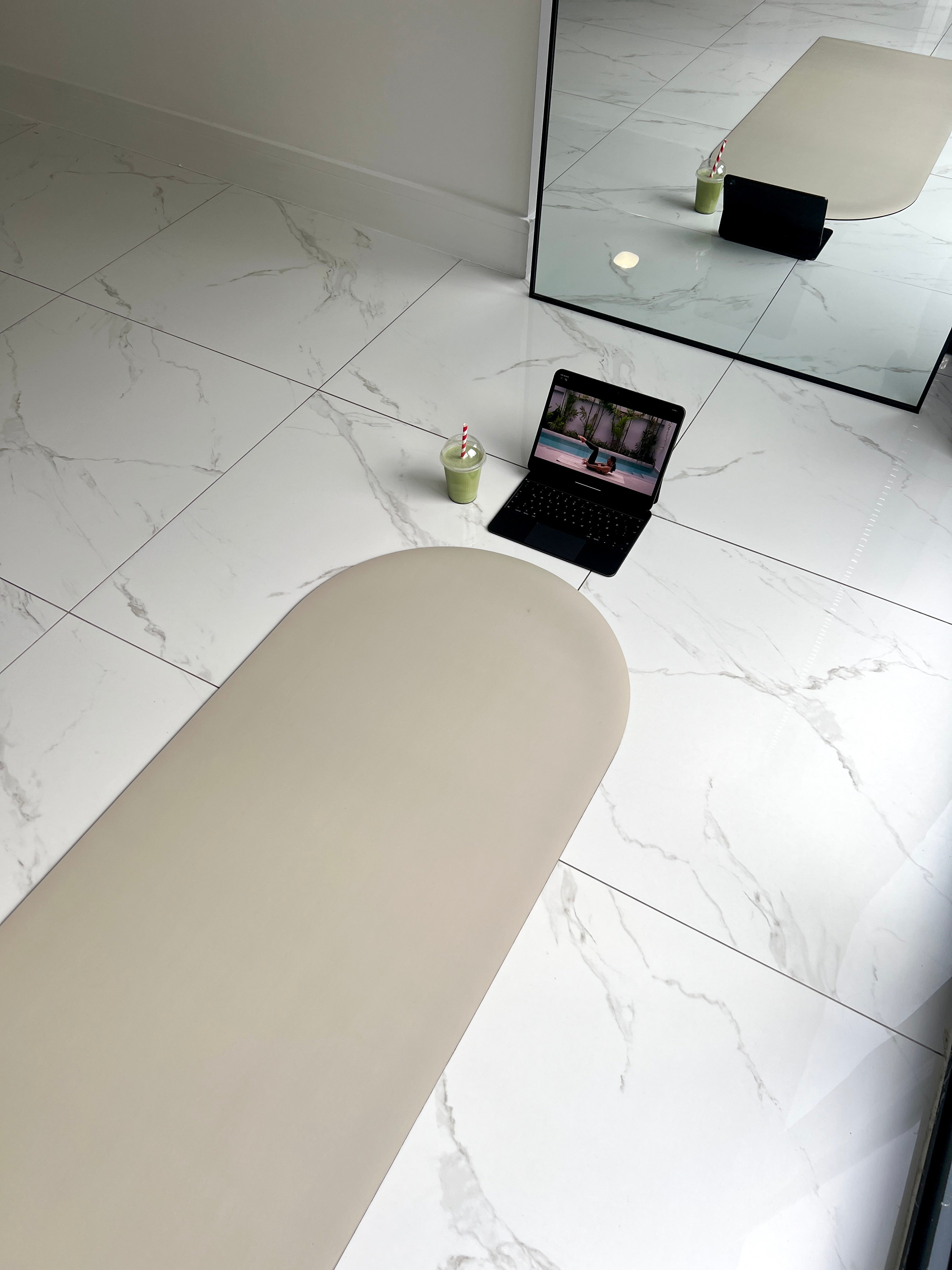 BARILA Duo II: Flexibility & Flow