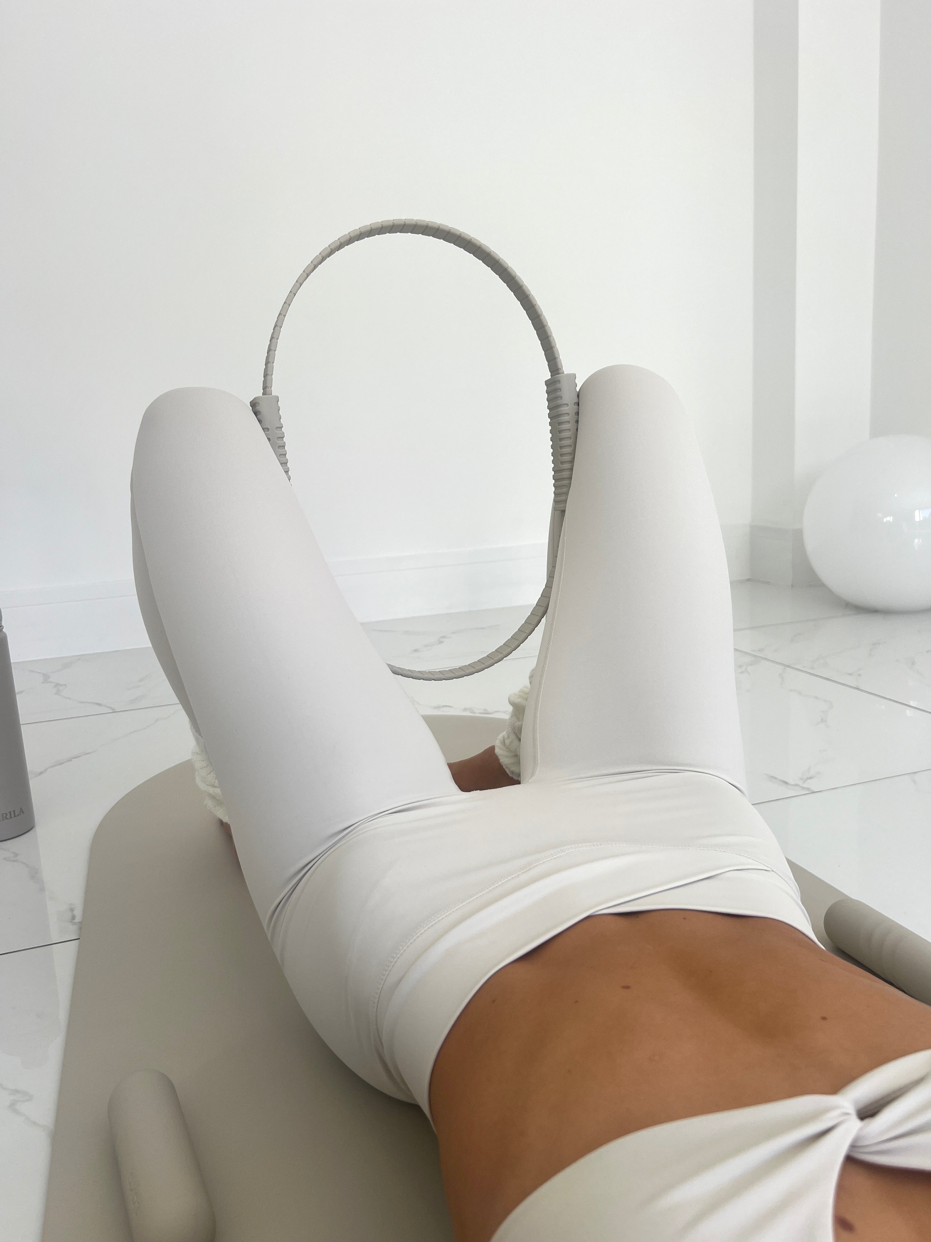 Pilates Ring