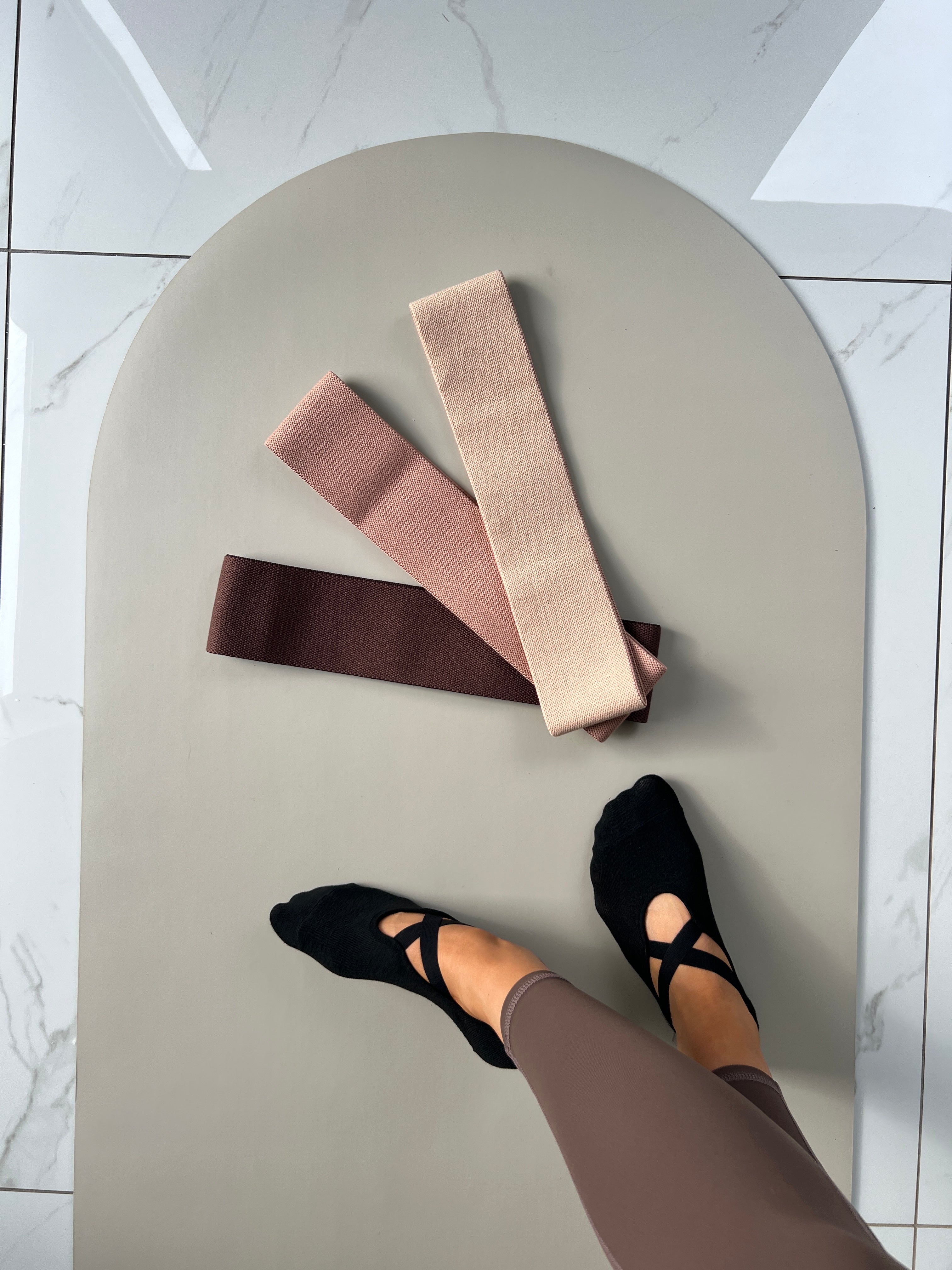 BARILA Duo II: Flexibility & Flow