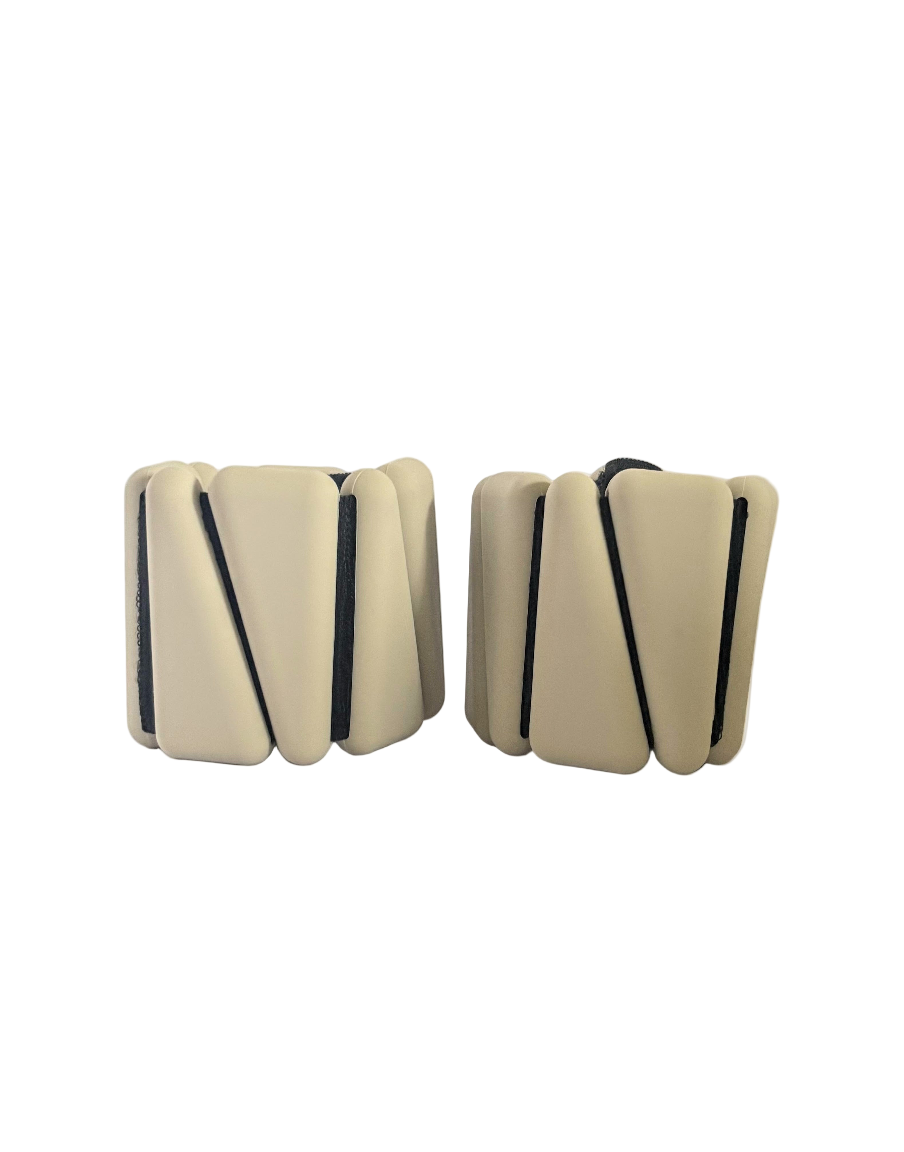 BARILA úlnliða- og ökklalóð